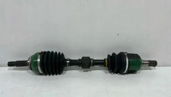 Mitsubishi Colt Front driveshaft MB837179