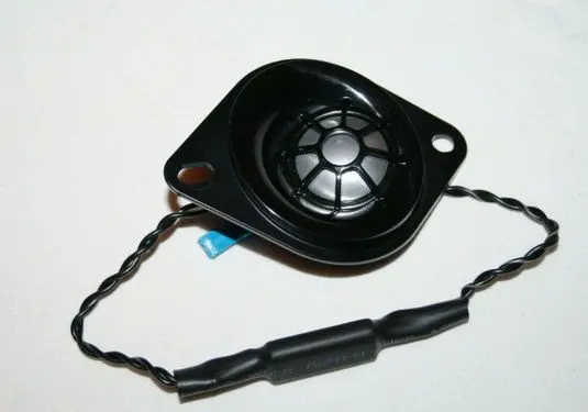 BMW 5 F10 F11 Front door speaker 9226358
