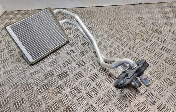 Ford Fiesta Heater blower radiator Ae83188539a