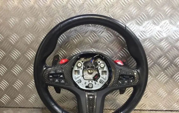 BMW M3 G80 Steering wheel 