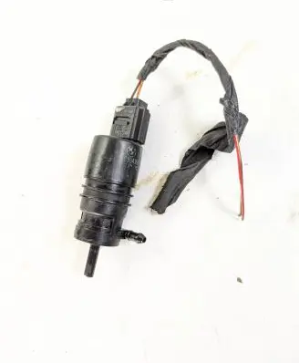 BMW 5 F10 F11 Windscreen/windshield washer pump 6934160