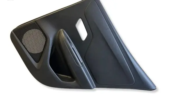 Opel Mokka B Rear door card panel trim 9835146280 00241590 00243121