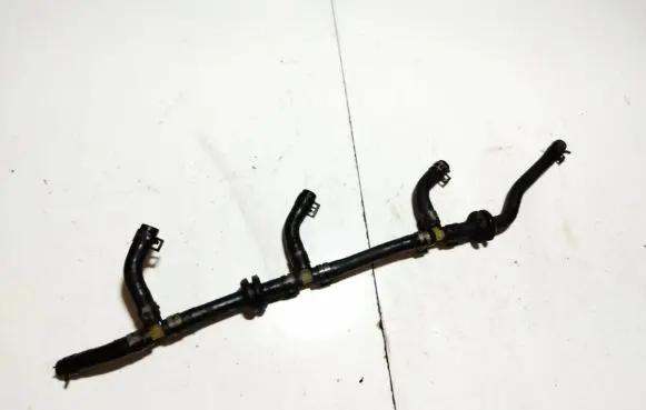 Mazda CX-7 Fuel line/pipe/hose 