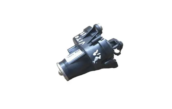 Intake manifold valve actuator/motor