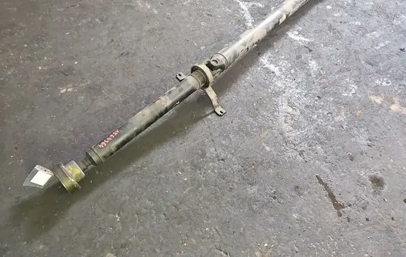 Audi A6 S6 C5 4B Rear driveshaft/prop shaft 4B0521106F IMPRK1564364