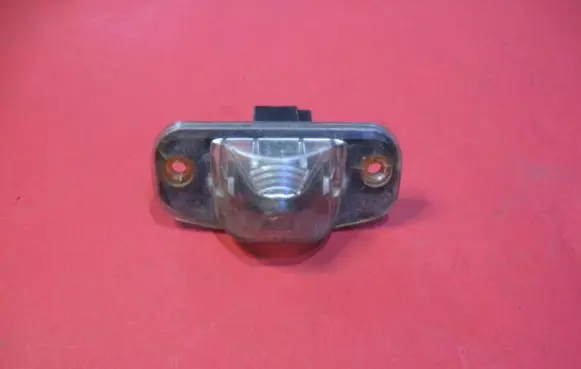 Volkswagen PASSAT B3 Number plate light 22882R4