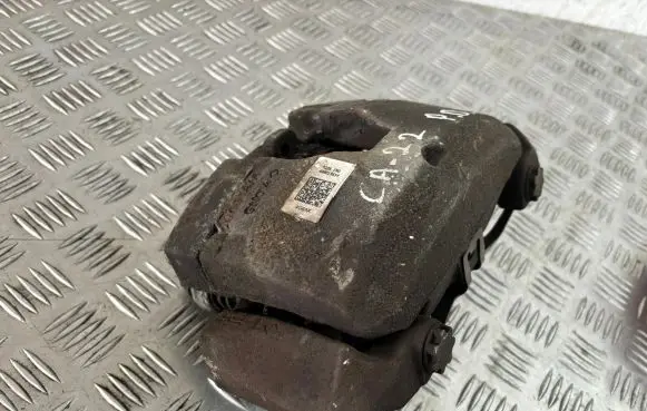 Audi A6 S6 C7 4G Front brake caliper 4G0106AK