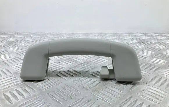 Volkswagen Golf VII Rear interior roof grab handle 5G0857643B
