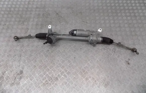 BMW 5 G30 G31 Steering rack 6893036 00470285 7818993228
