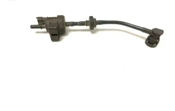 Chevrolet Trax Turbo solenoid valve 55576071