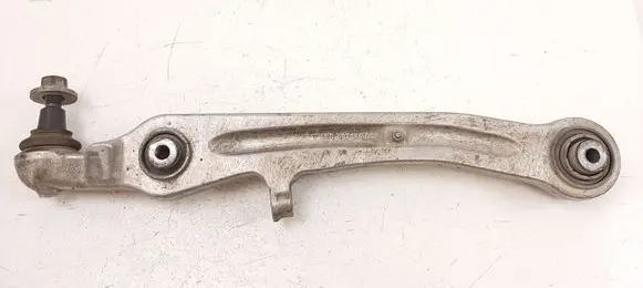 Audi A8 S8 D3 4E Front control arm 4E0407155C