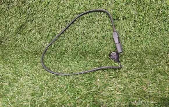Volkswagen Jetta V Detonation knock sensor 07K905377