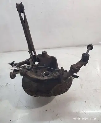 Ford Kuga II Rear wheel hub