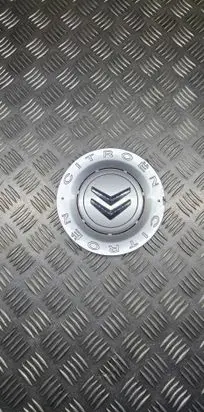 Original wheel cap