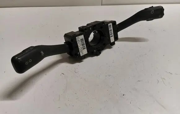 Volkswagen PASSAT B5.5 Wiper turn signal indicator stalk/switch 8L0953513C 4B0953503G
