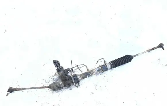 Volvo S40, V40 Steering rack lhd