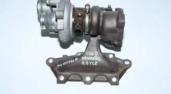 Dacia Sandero II Turbo 144103742R