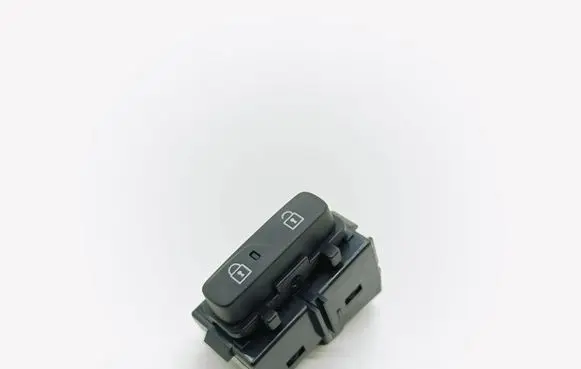 Volvo S60 Central locking switch button 31376499