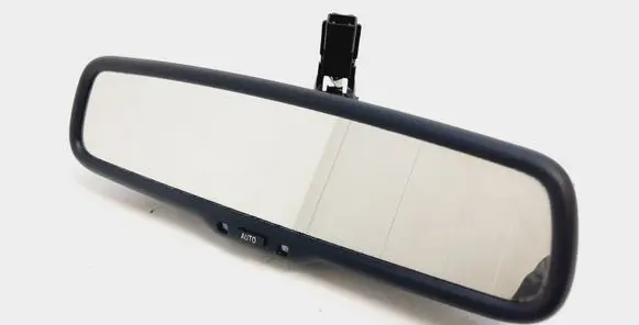 Lexus CT 200H Rear view mirror (interior) 878100WJ10