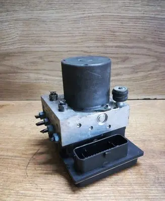 Audi A6 S6 C6 4F ABS Pump 4F0910517AD 4F0614517AA