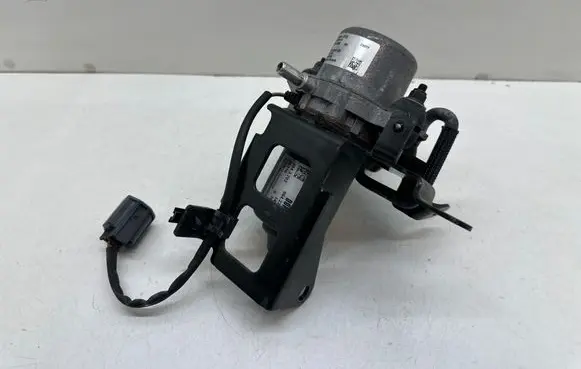 Volvo XC60 Vacuum pump AG9N2A451BB 31317301