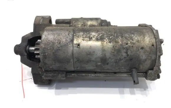 Ford Focus C-MAX Starter motor 6G9N-11000-FA