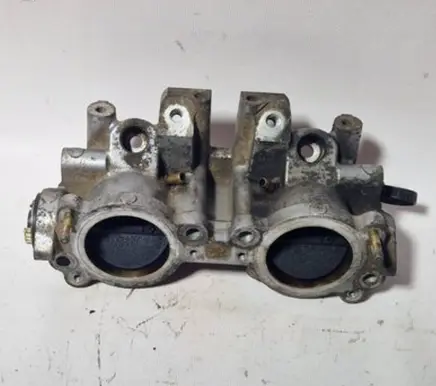 Subaru Legacy Electric throttle body valve 14011AB280 0120000080
