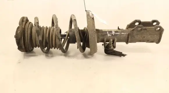 Opel Astra K Front shock absorber with coil spring 824903014620