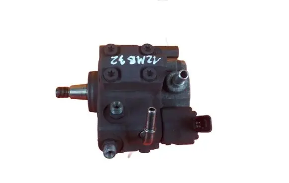 Land Rover Discovery 3 - LR3 Fuel injection high pressure pump 7H2Q9B395CE
