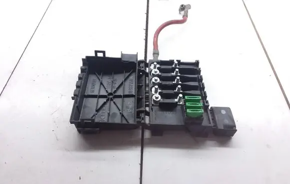 Fuse module