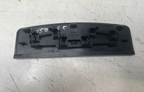 BMW 7 E65 E66 Headlining roof cover 7037175 6912206