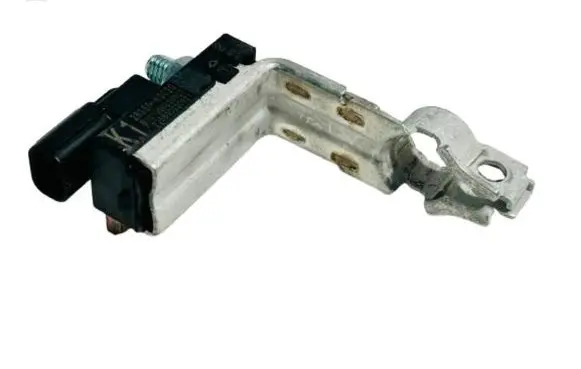 Toyota Yaris XP210 Negative earth cable (battery) 28850K0020