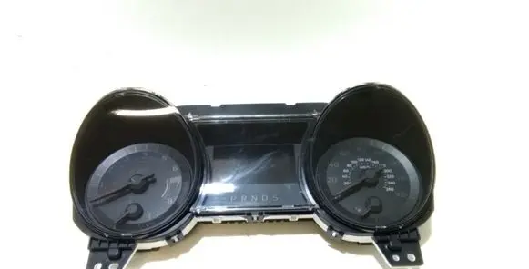 Ford Mustang VI Speedometer (instrument cluster) FR3310849AG