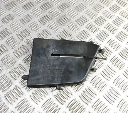 Audi A6 S6 C7 4G Front grill 4G0807246D