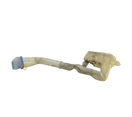 Volkswagen Polo IV 9N3 Windshield washer fluid reservoir/tank 6Q0955453N