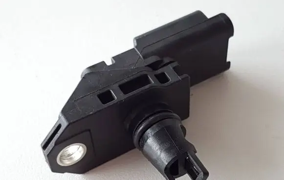 Peugeot Partner Air pressure sensor 9663480880 0798001