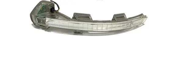 Volkswagen PASSAT B8 Mirror indicator light 3G0949101 43405