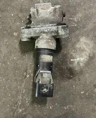 Porsche Boxster 982 Hand brake/parking brake motor 11618115152