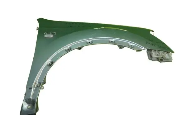 Nissan Qashqai Fender PRZOD PRAWY