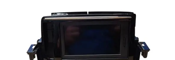 Renault Megane III Screen/display/small screen 259153411R