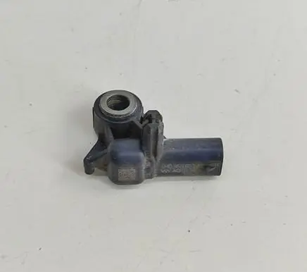 Audi A5 Airbag deployment crash/impact sensor 4M0959651