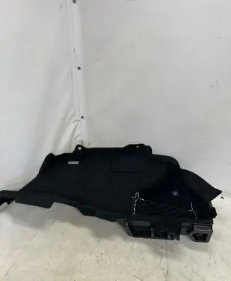 Maserati Ghibli Trunk/boot side trim panel 6700404310 44492