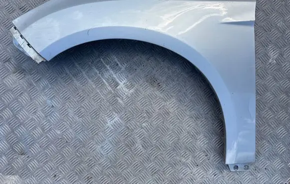 Ford Focus Fender