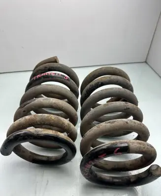 Ford Transit Rear coil spring 86754635
