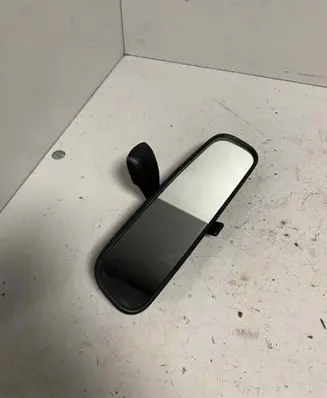 Rear view mirror (interior)