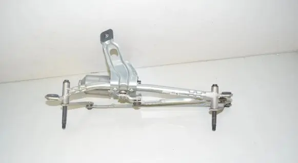 BMW X1 F48 F49 Front wiper linkage and motor 7350657 61617350657 61615A36E69