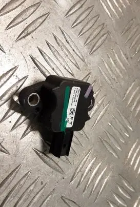 Tesla Model S Airbag deployment crash/impact sensor 100527500A