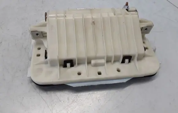 Renault Fluence Passenger airbag