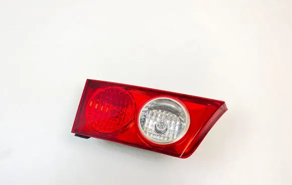 Honda Accord Tailgate rear/tail lights P3214L