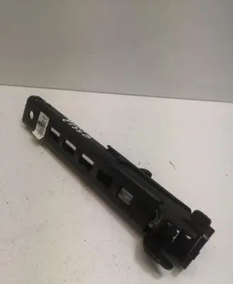 Mercedes-Benz B W245 Seat belt adjustment rail A1698600588
